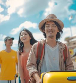 What is so good about the Chinese resort of Hainan