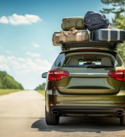 How to make traveling by car safer