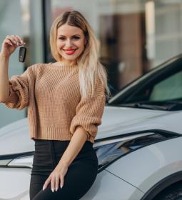 Auto Guide: The Best Routes for Unforgettable Road Trips