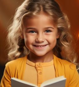 Top 5 life hacks on how to make a book lover out of a child