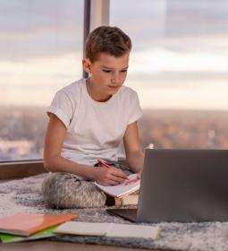 Growing anxiety: Why are children in the UK choosing to homeschool?