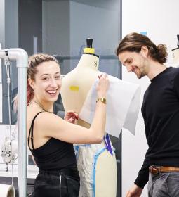 Creative Education in the UK: Best Universities and Art Scholarships for International Students