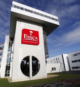 ESSCA Business School to open a campus in Malaga
