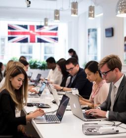 New IELTS preparation and passing centre opened in Limerick