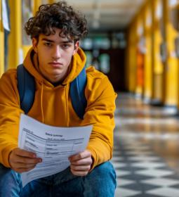 Students who violated visa conditions will be rapidly deported from the United States