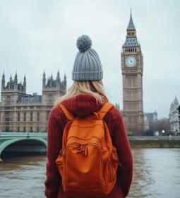 FAQ: How to get education in London for foreign students?