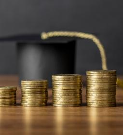 Master's degree abroad: tuition fees for international students