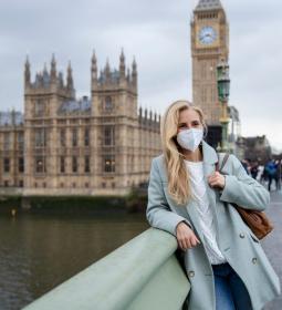 FAQ: How to apply for a Master's degree in England UK?