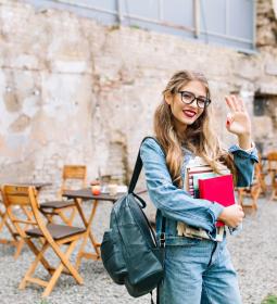 Master's degree in Italy: tuition fees for foreign students