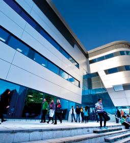 Oxford International Education Group opens new summer centre at the University of Brighton