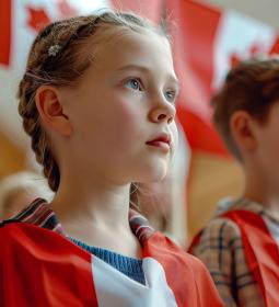 FAQ: How many years does studying in school in Canada last?