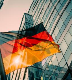 The DAAD's 2030 strategy promotes Germany as a hub for innovation