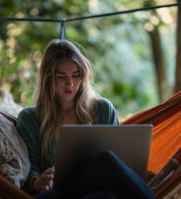 Students abroad are sorely short of places in residences