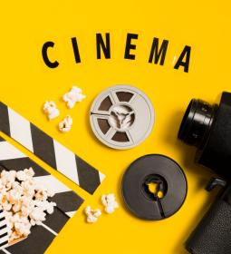 Study Cinematography, Drama, Dance, Theater in Ireland