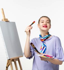 Studying Art, Design and Music in Canada