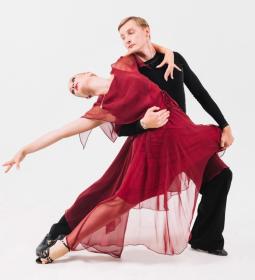 Studying Cinematography, Drama and Dance in France