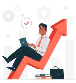 Studying Economics and Business in Sweden