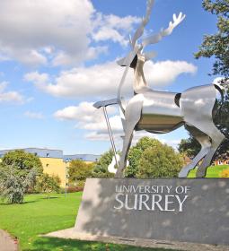 University of Surrey to open branch office in India
