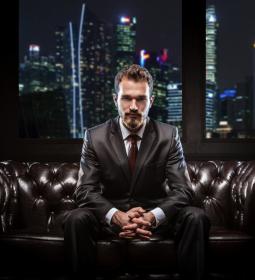 TOP-15 Young Billionaires in the world