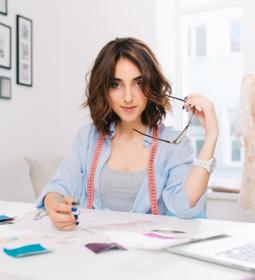 Studying Art, Design and Music in Dubai, UAE