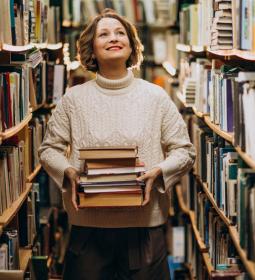 Best Universities in Europe for Library & Information Management 2026 - QS World University Rankings