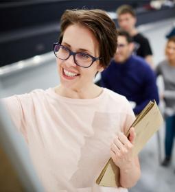 TOP Universities in USA for Social Policy and Governance 2026 - QS World University Rankings