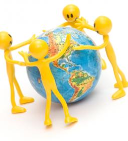 International relations on Cyprus: why it is worth studying here?