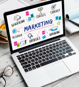 Marketing and Marketing Analytics in Spain