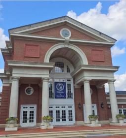 2026 TOP-10 US Boarding High Schools - Niche Portal