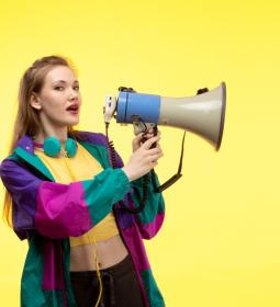 Studying advertising, PR and communications in Switzerland