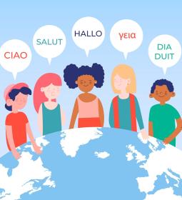 Studying International Relations in Austria