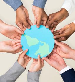 Studying International Relations in Wales