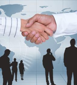 Study international relations in the UAE