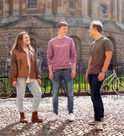 TOP Oxford private schools Ranking 2026