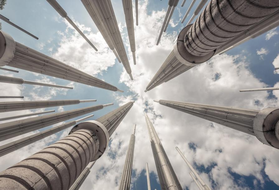 Architectural Wonders: 10 of the World's Most Unusual Structures