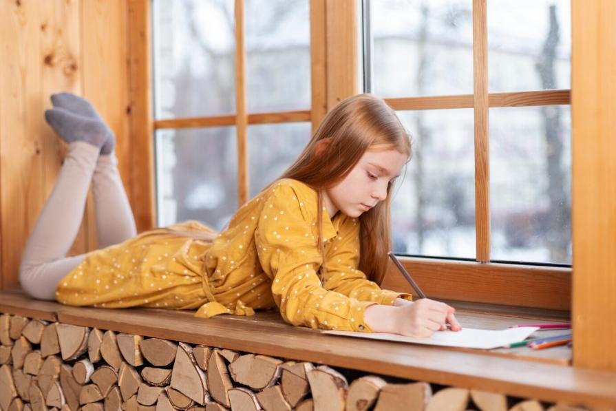 Growing anxiety: Why are children in the UK choosing to homeschool?