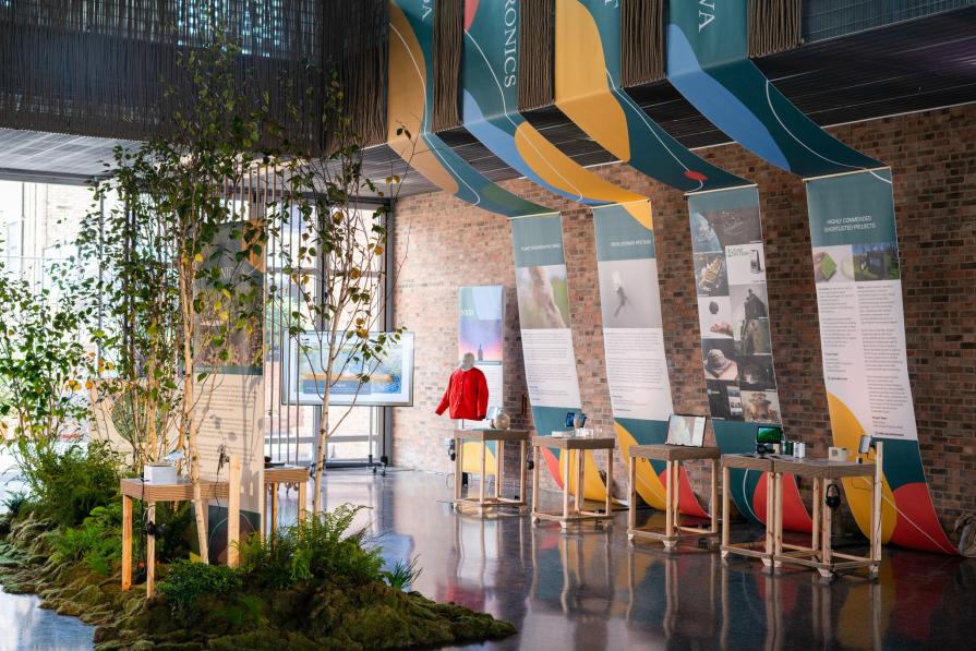 Creative Education in the UK: Best Universities and Art Scholarships for International Students