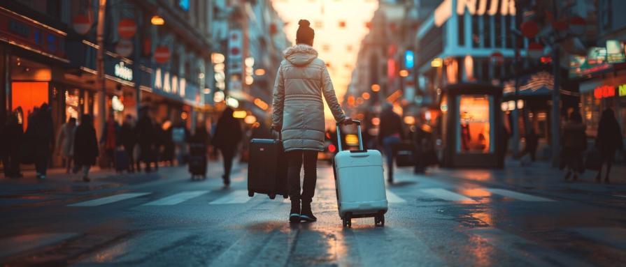 It is better to stay at home: where tourists should not go in 2025