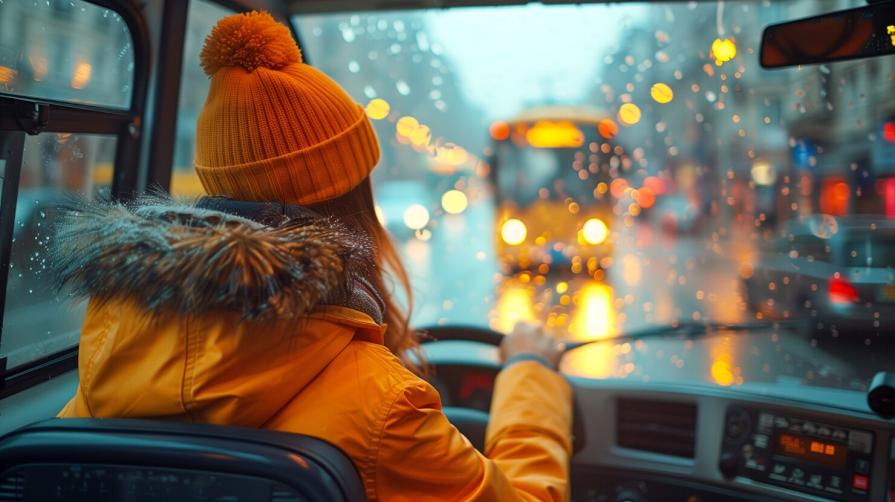 5 Cruise Routes Abroad for Winter Holidays