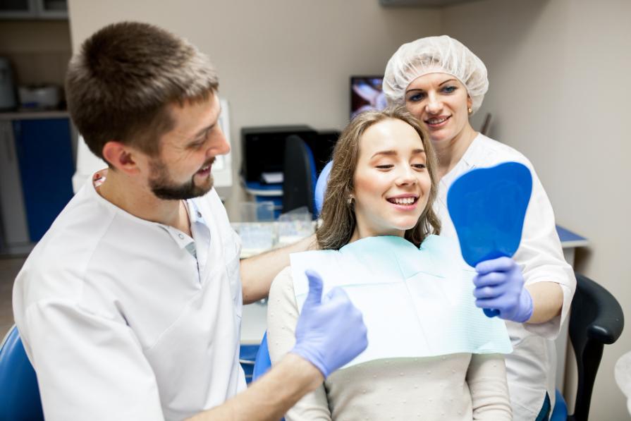 Best Universities to study Dentistry USA 2026 - QS World University Rankings