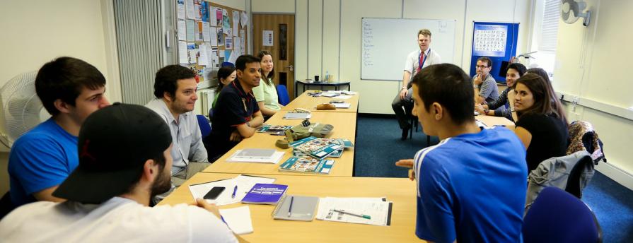 Best York language schools Ranking 2026