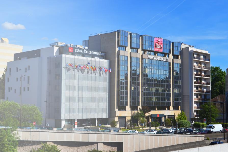 ESSCA Business School to open a campus in Malaga