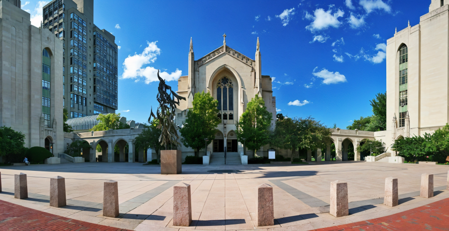 FAQ: Where is Boston University located?