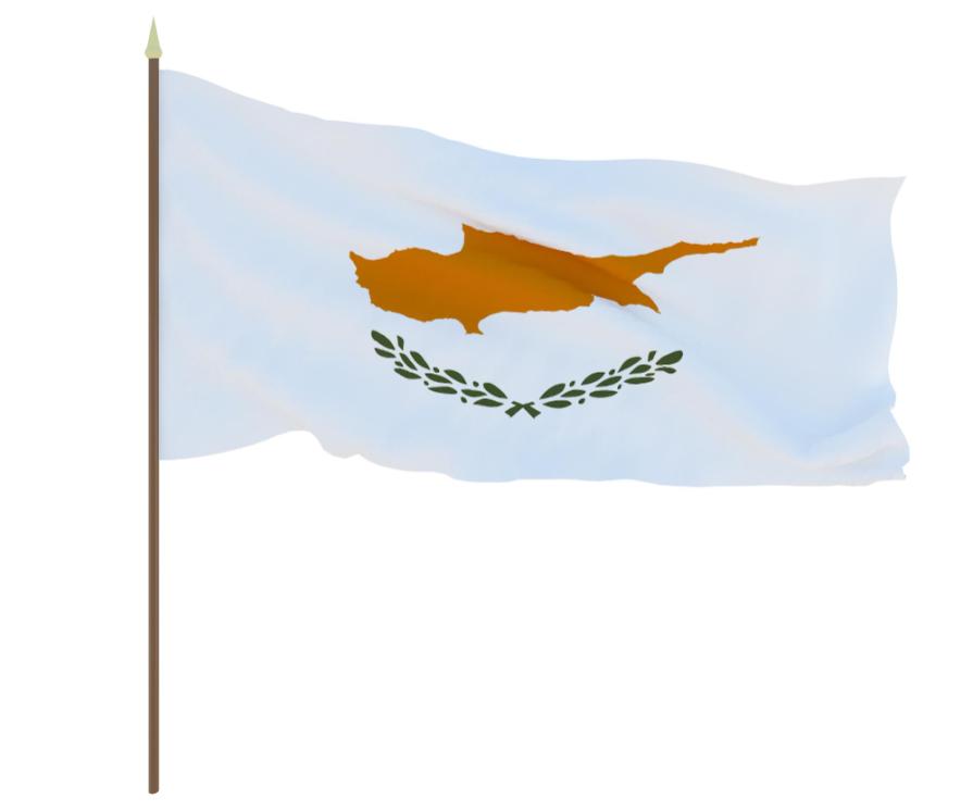 Flag of Cyprus: History and Symbols