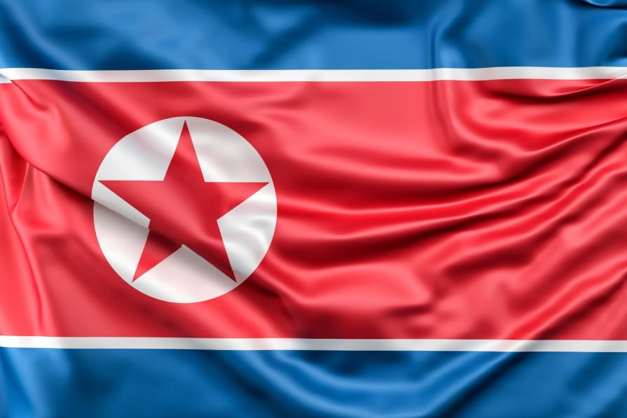 Flag of North Korea: History and Symbols