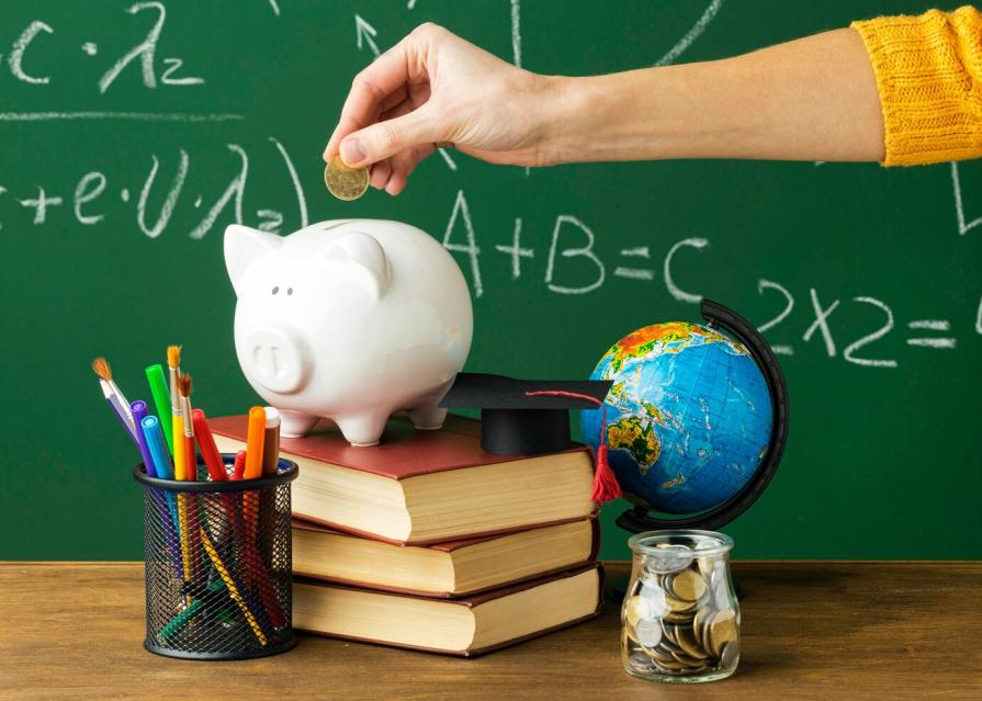 FAQ: How much does it cost to study in private schools abroad?