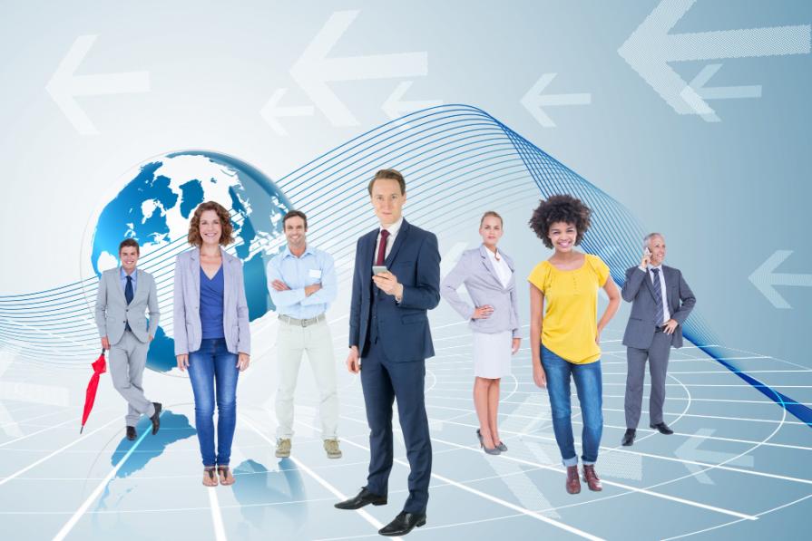 International relations in Spain for foreign students