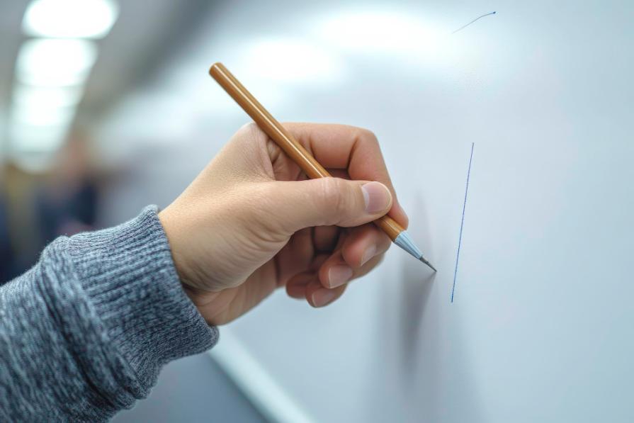 Why being left-handed is so hard in modern world?