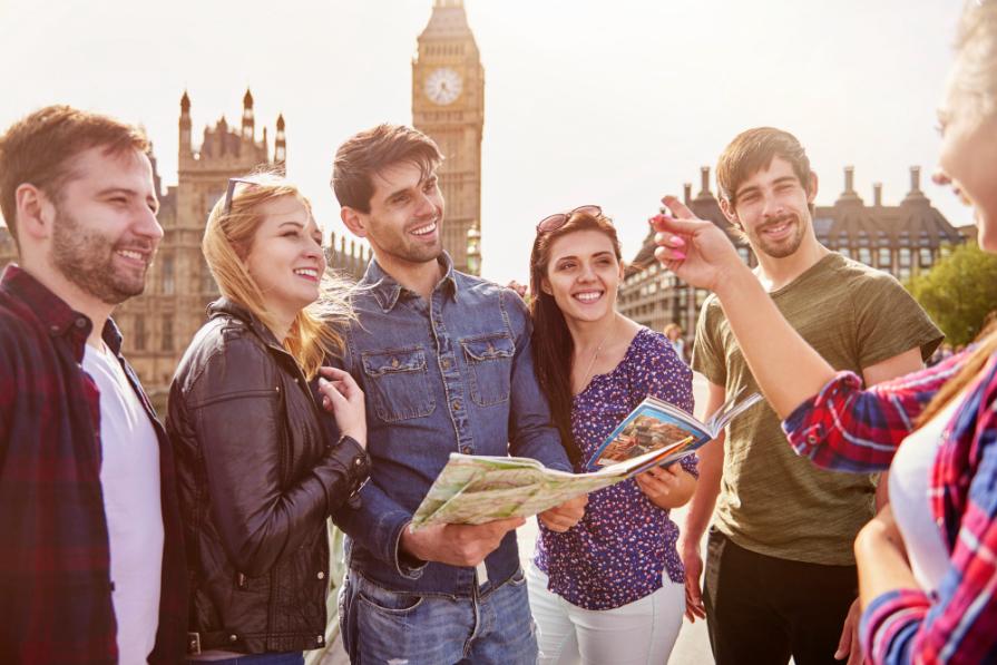 FAQ: How to apply for a Master's degree in England UK?