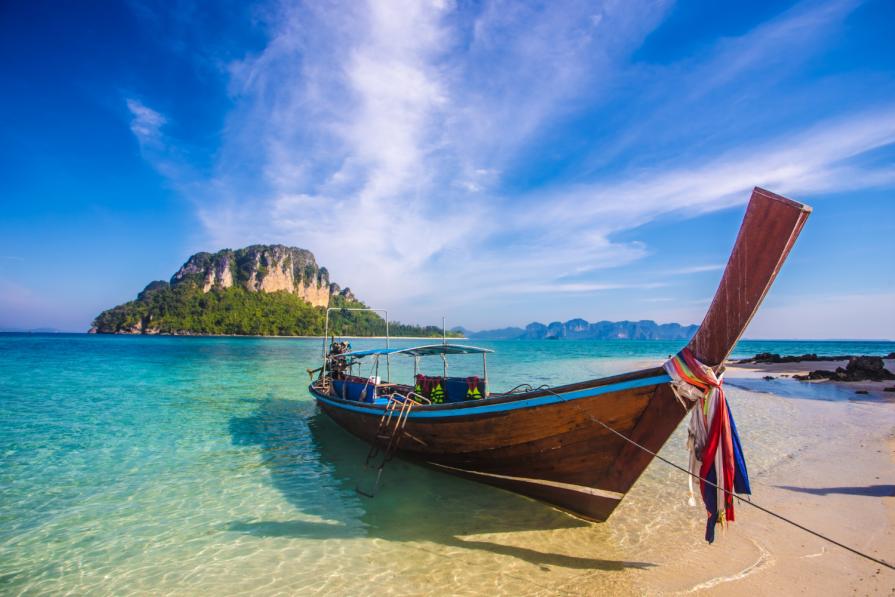 Pack your bags, we're flying to Thailand: a guide to the things you need on a trip